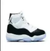 OG AJ11康扣