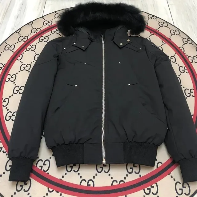 Goyard Puffer Jacket