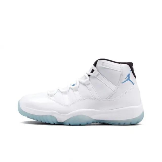 Pure Original AJ11High - Legendary Blue