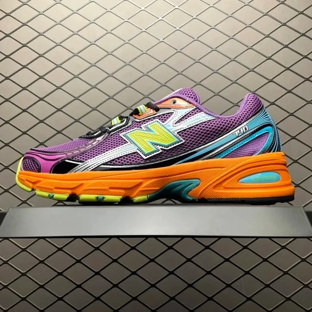 New Balance 9060 Vibrant Multi