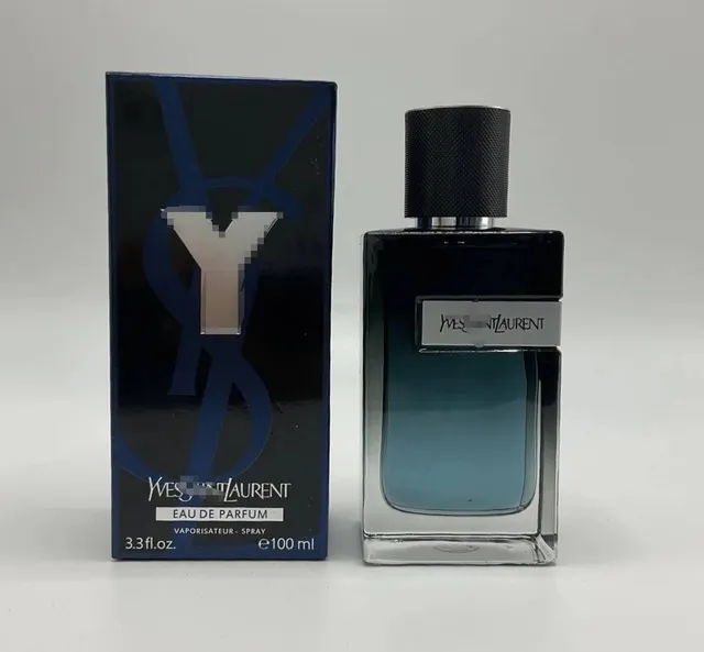 Saint Laurent Eau de Parfum Gradient Blue