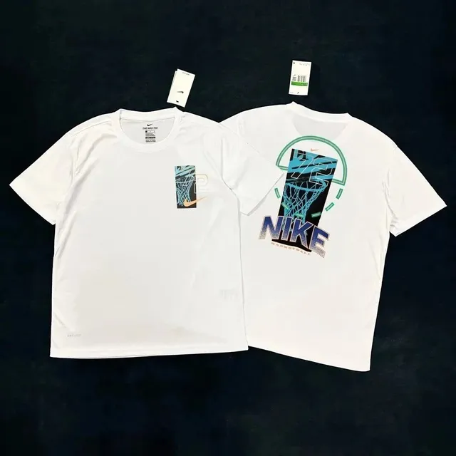 Nike Dri-FIT Tee