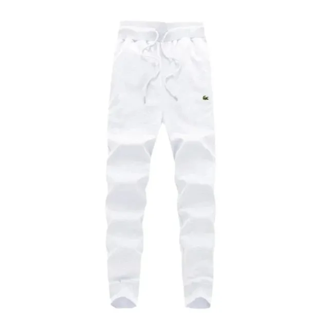 Lacoste Track Pants Classic Fit