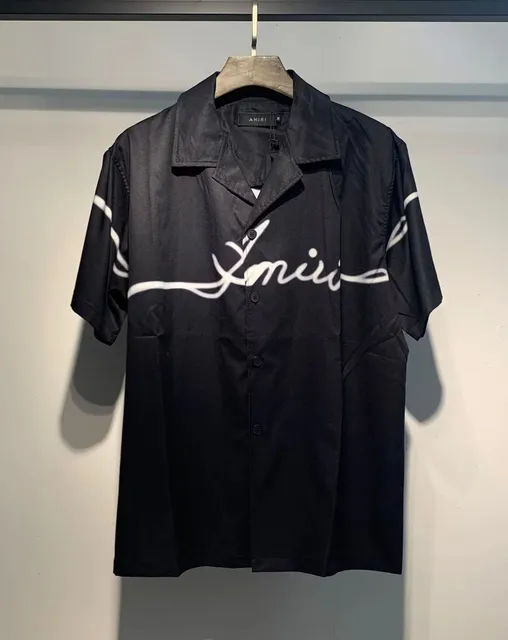Amiri shirts