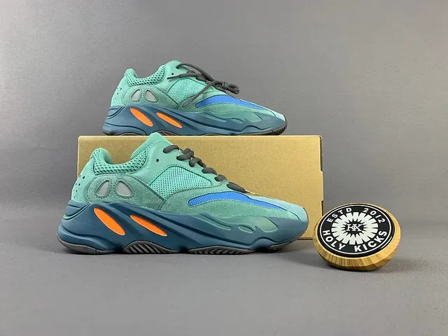 Yeezy sneakers