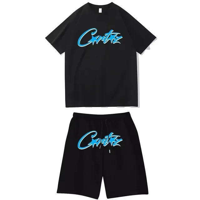 Logo Set Corteiz Script