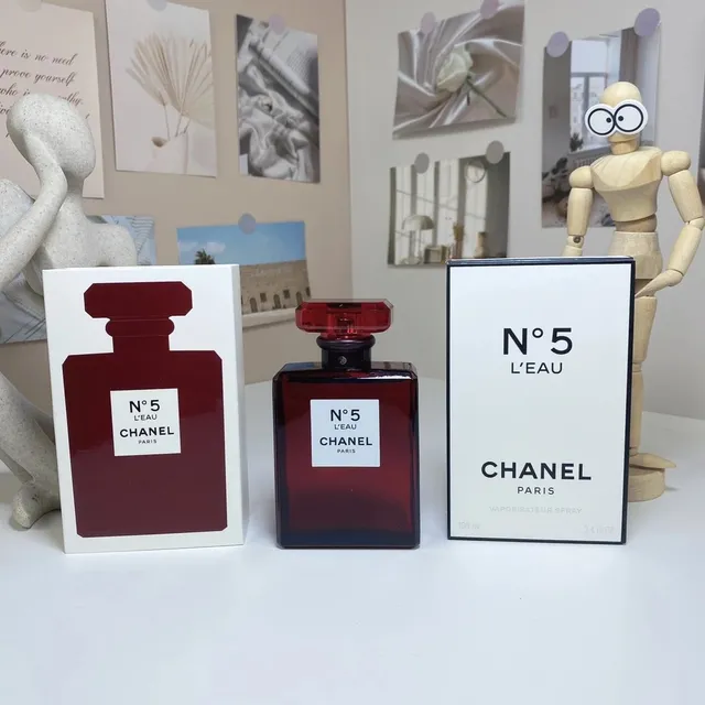 Chanel N°5 L'Eau Eau de Toilette