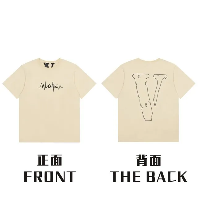 Vlone t shirts