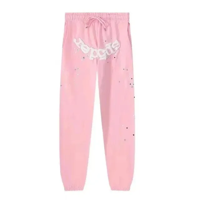 Fear of God Essentials Joggers Embroidered Logo