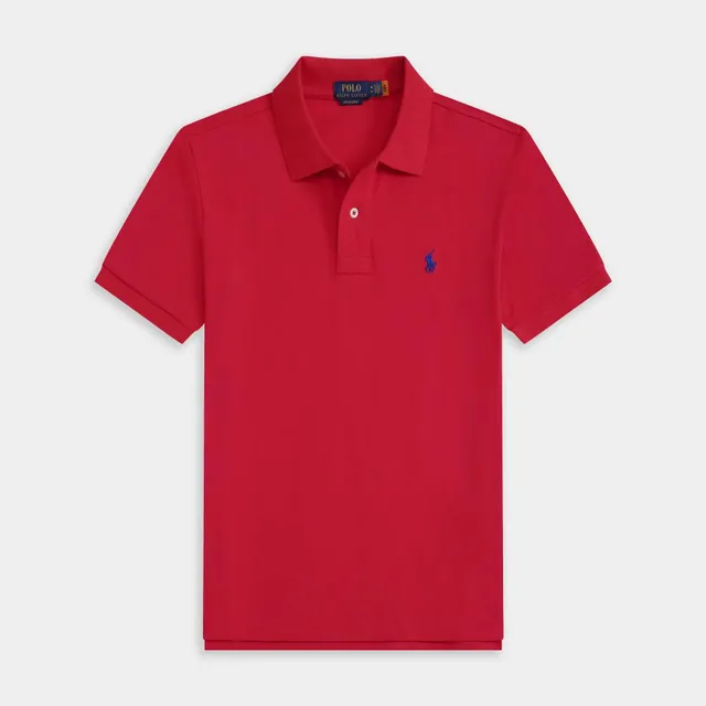 Polo Ralph Lauren Polo Shirt Classic Fit