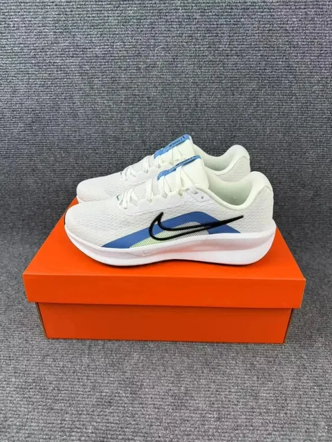 Nike Renew Run 6 White/Blue