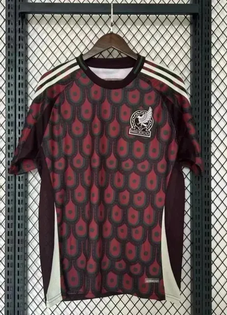 Adidas Mexico National Team Jersey