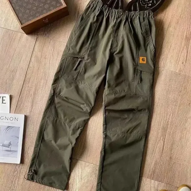 Carhartt WIP Cargo Pants Olive