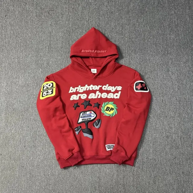 bp-H277 Red