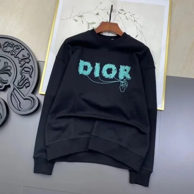 Dior hoodies sweatshirts