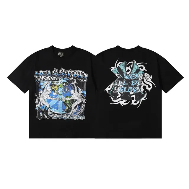 Hellstar Graphic Tee