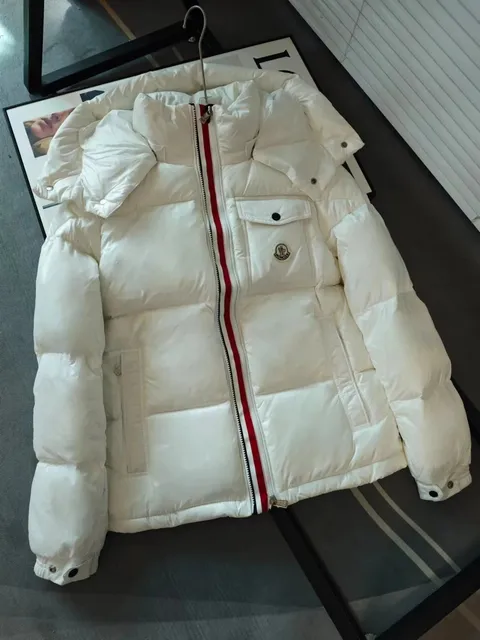 Moncler Down Jacket