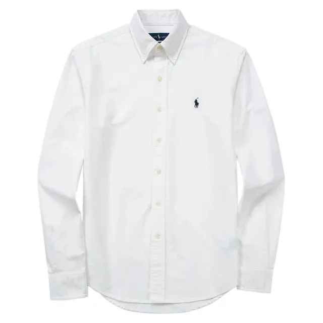 Polo Ralph Lauren Oxford Shirt Classic Fit