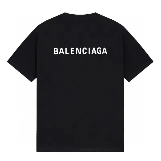 Balenciaga Logo T-Shirt