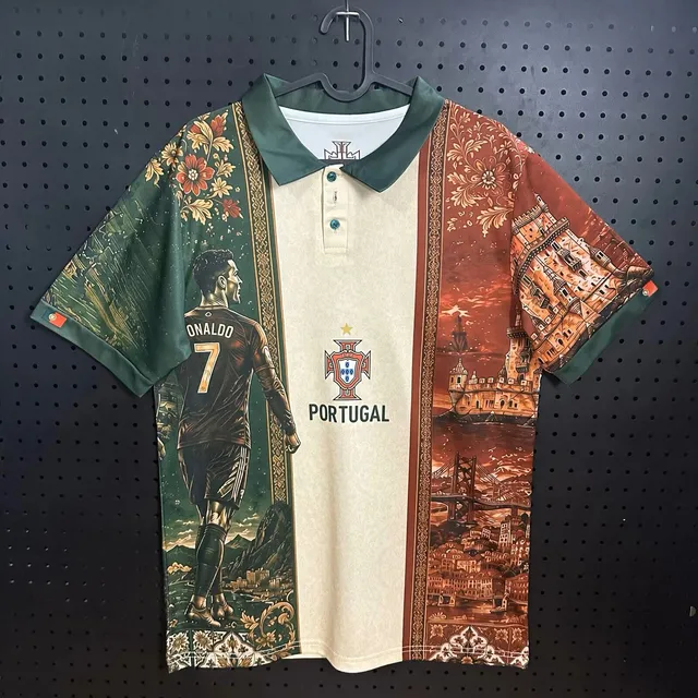 2627 Portugal Special Edition