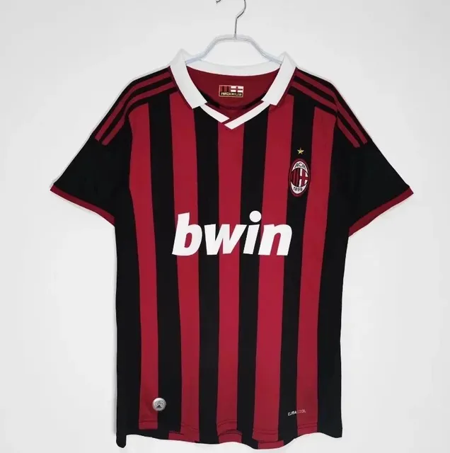 AC Milan Home Jersey