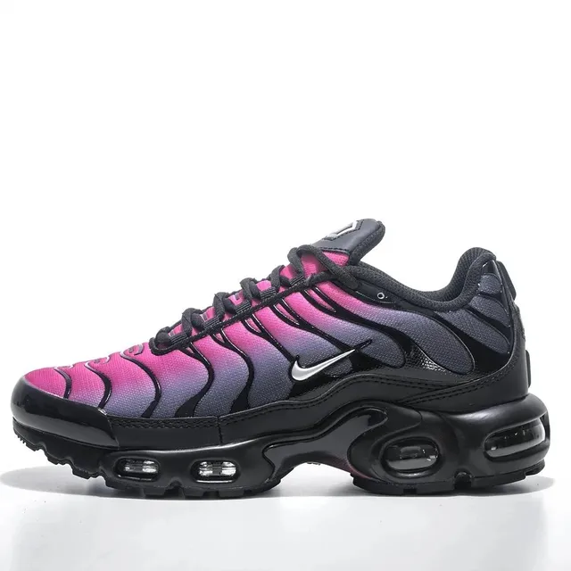 Nike Air Max Plus Neon Pink Gradient