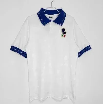 1994赛季意大利客场