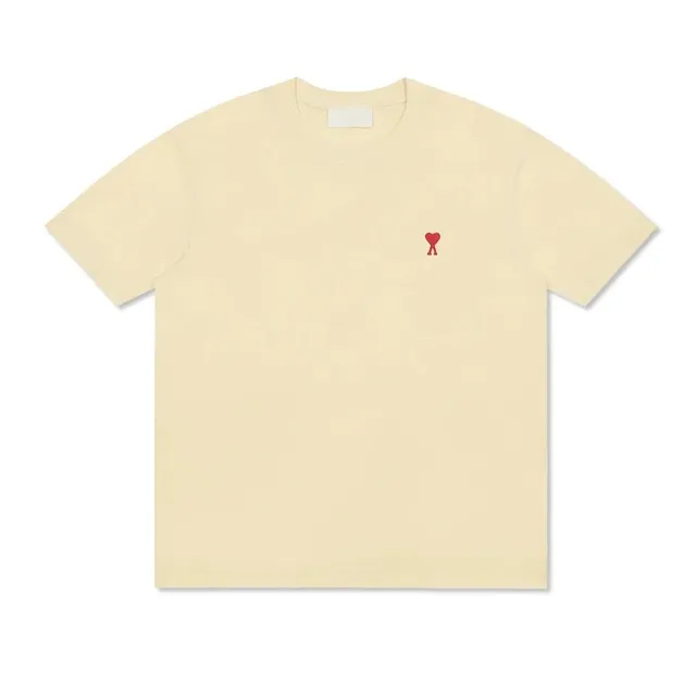 AMI Paris t shirts