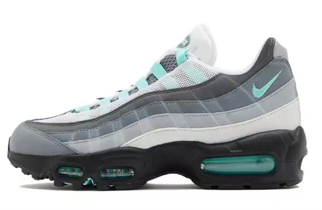 Nike Air Max 95 Teal
