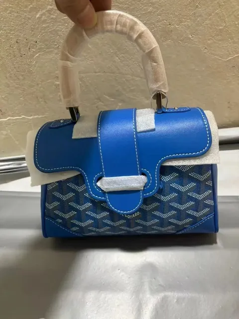 Goyard handbags