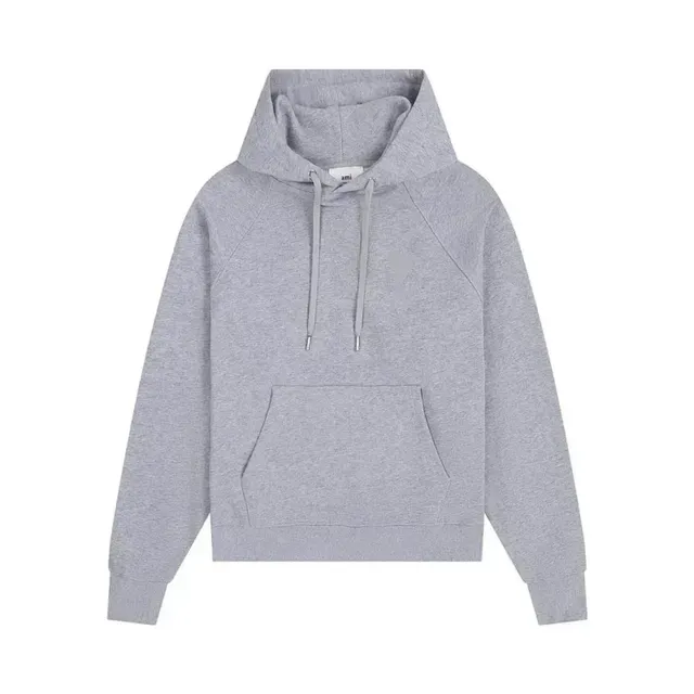 AMI Paris Hoodie