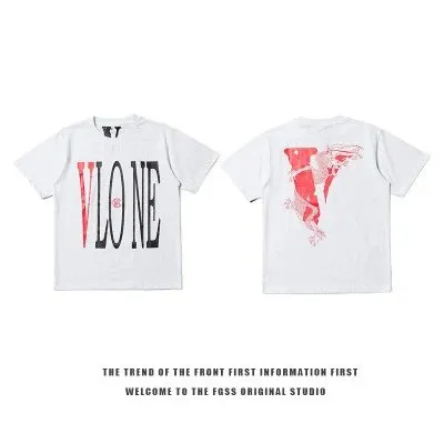 Vlone t shirts