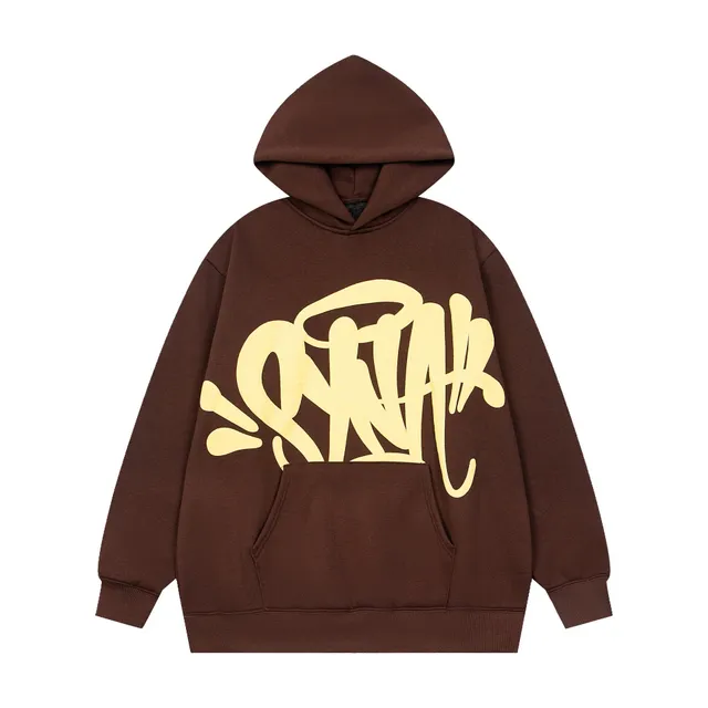 Corteiz Hoodie Graffiti Logo