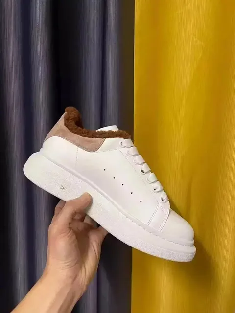 Alexander McQueen sneakers