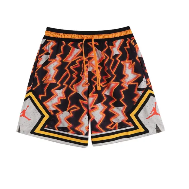 Mesh Shorts Corteiz x Jordan