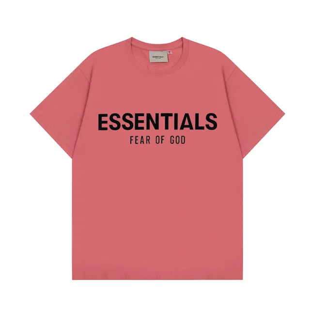 Fear of God Essentials Essentials Tee Fear of God