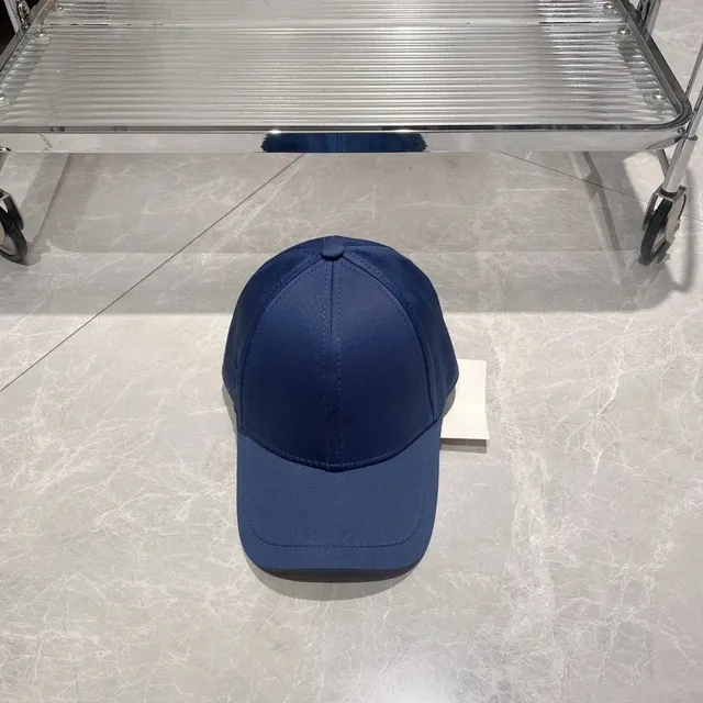 New Era 59FIFTY Cap Solid Navy