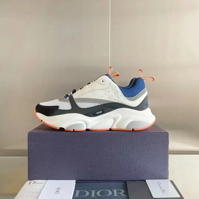 Dior sneakers