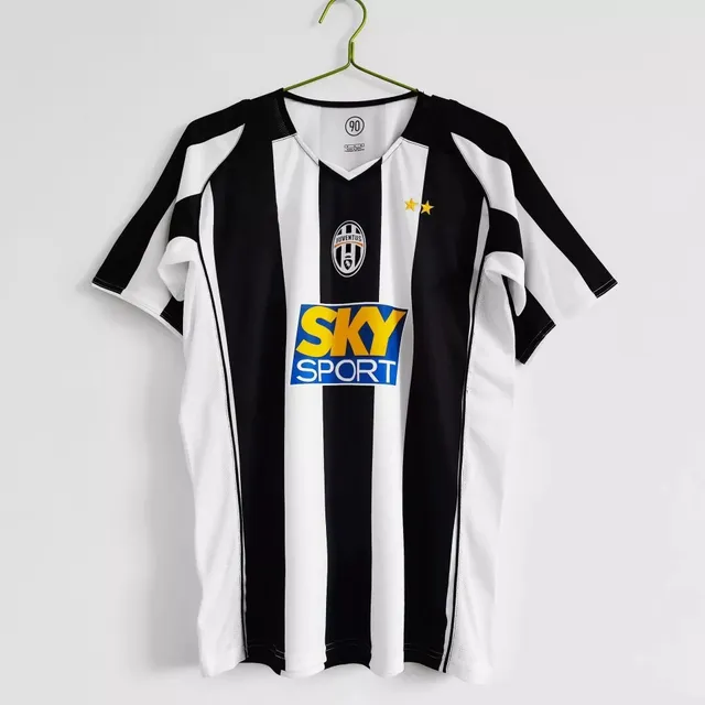 Adidas Home Jersey