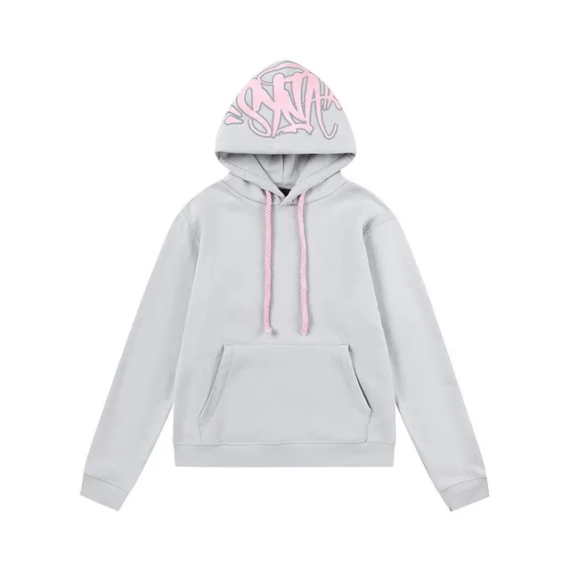 Corteiz Hoodie Graffiti Logo