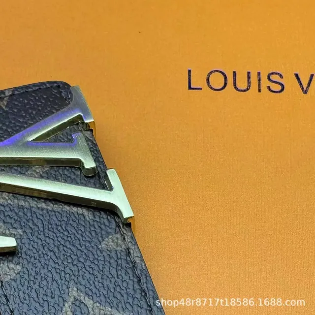 Louis Vuitton LV Belt Bag Monogram Empreinte
