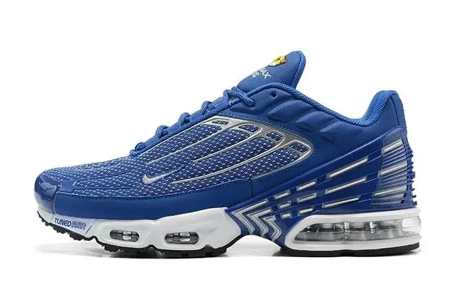 Nike Air Max Plus Tuned Air
