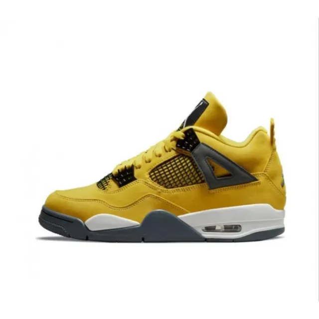 Air Jordan 4 Thunder