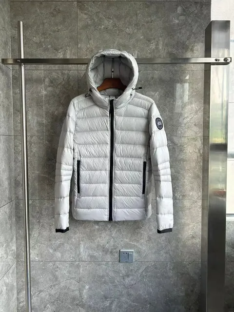 Canada Goose Lightweight Puffer Jacket Arctic Program