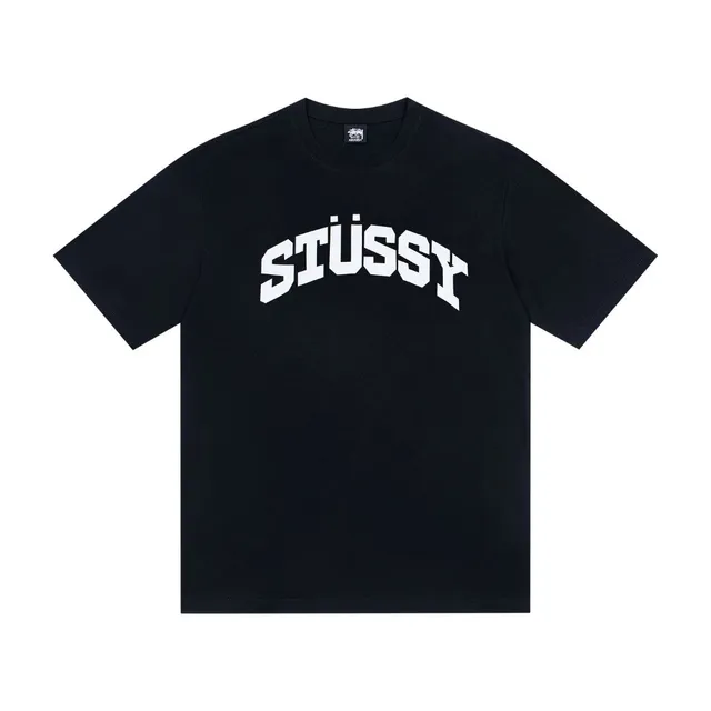 Stüssy Arch Logo Tee