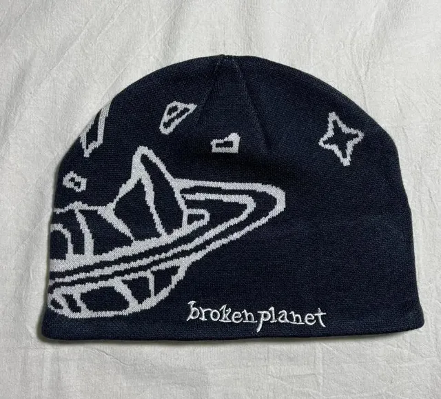 bp 破坏星球蓝色 冷帽