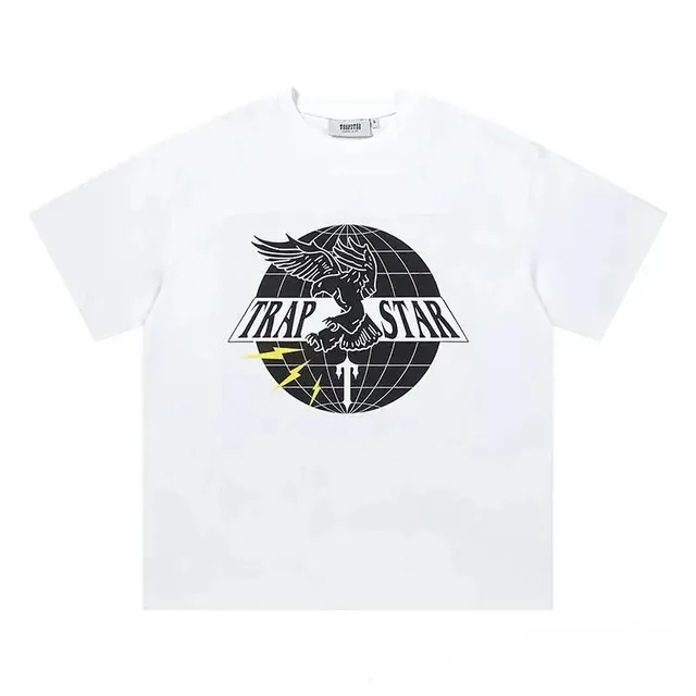 Trapstar Graphic Tee