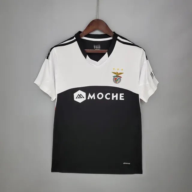 Adidas Benfica Home Jersey 2023-24