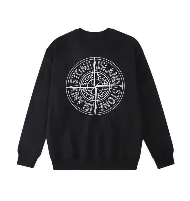 Stone Island Crewneck Sweatshirt