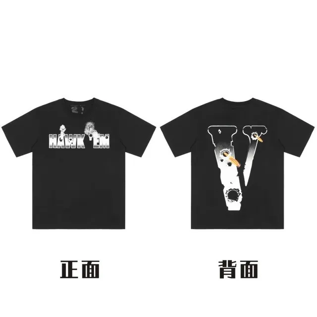 Vlone t shirts